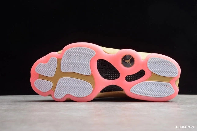 Air Retro Jordan Chinese 13 New CW4409-100 (2020) Year 0710